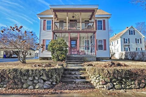 25 Glendale St, Maynard, MA 01754 photo 1