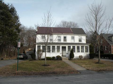 42 Messinger St, Canton, MA 02021 photo 1