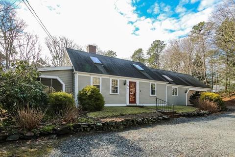 93 Shell Ln, Barnstable, MA 02635 photo 1