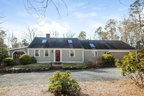 93 Shell Ln, Barnstable, MA 02635 photo 2