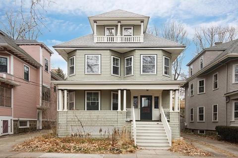 60 Beals St, Brookline, MA 02446 photo 1