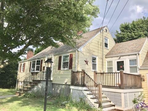 8 Davis Rd, Randolph, MA 02368 photo 1