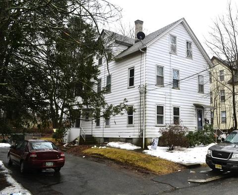 15 Tatman St, Worcester, MA 01607 photo 1