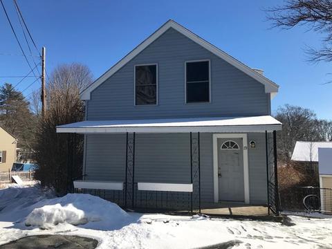 19 Wall St, Uxbridge, MA 01569 photo 1
