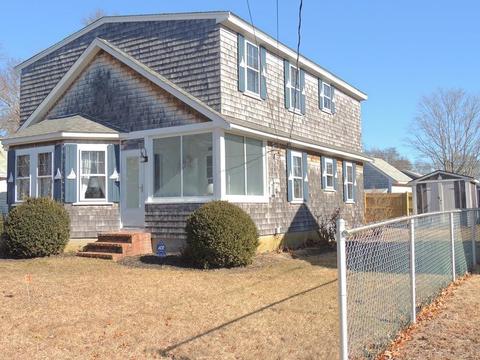 68 Pilgrim Ave, Wareham, MA 02571 photo 2