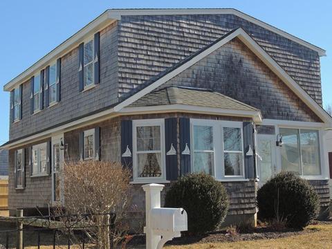 68 Pilgrim Ave, Wareham, MA 02571 photo 3
