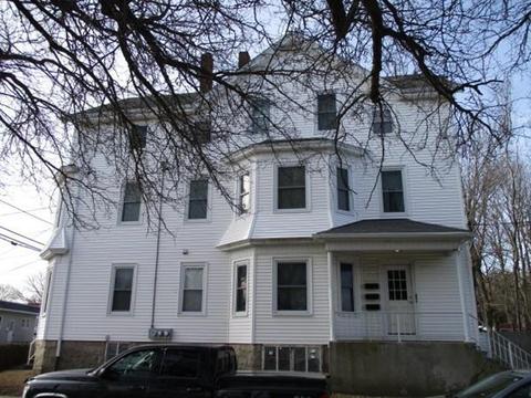 854 New Boston Rd, Fall River, MA 02720 photo 2