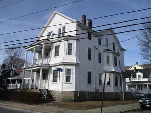 854 New Boston Rd, Fall River, MA 02720 photo 1