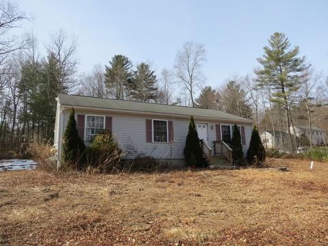 40 Barnett Rd, Sutton, MA 01590 photo 1