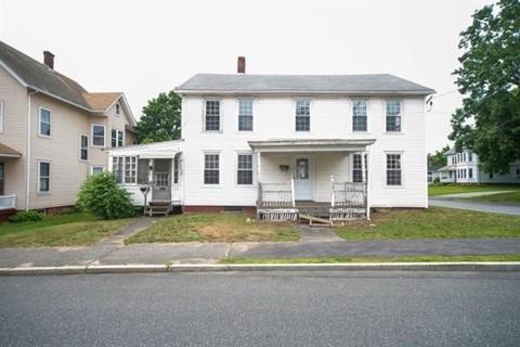36 Church St, Ware, MA 01082 photo 1