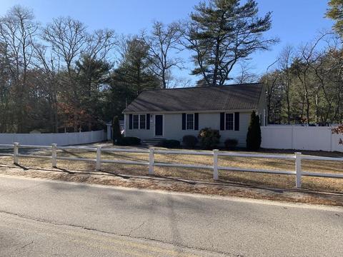 132 Barker Rd, East Wareham, MA 02538 photo 19