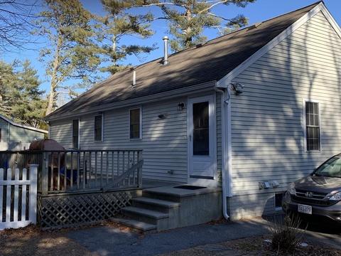 132 Barker Rd, East Wareham, MA 02538 photo 17