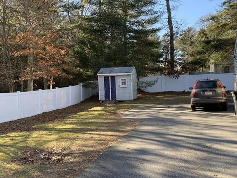 132 Barker Rd, East Wareham, MA 02538 photo 18