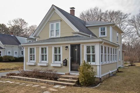157 Hersey St, Hingham, MA 02043 photo 1