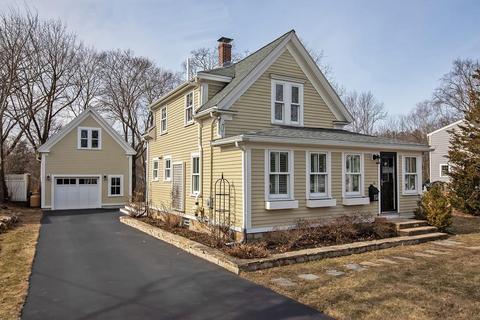 157 Hersey St, Hingham, MA 02043 photo 2