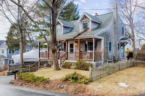 13 Bailey Ave, Beverly, MA 01915 photo 2