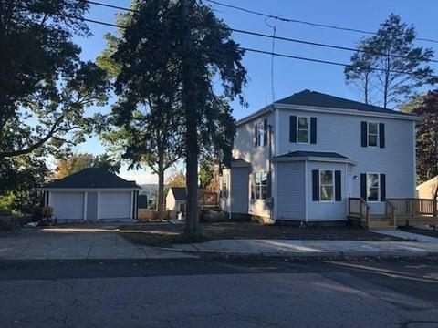 250 Quincy St, Fall River, MA 02720 photo 1