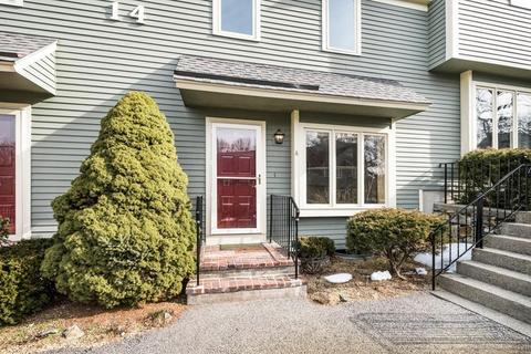 14 Deer Path #4, Maynard, MA 01754 photo 2