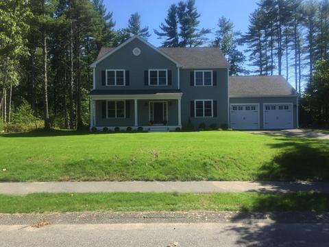 20 Pendleton Ct, Middleboro, MA 02346 photo 1