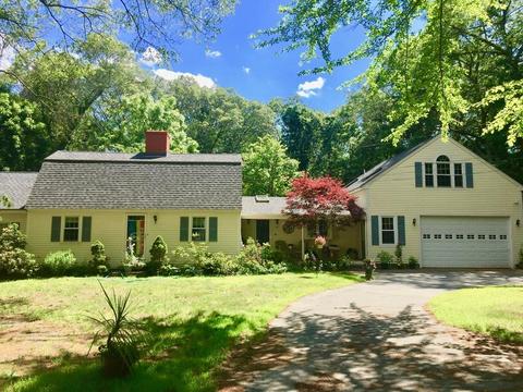 49 Ashcroft Rd, Sharon, MA 02067 photo 1