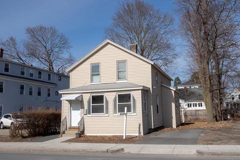 285 Cambridge St, Worcester, MA 01603 photo 1