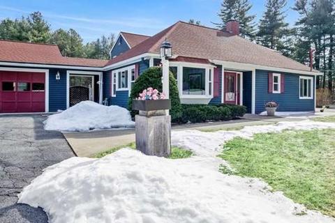 70 Rangeway Rd, North Billerica, MA 01862 photo 1
