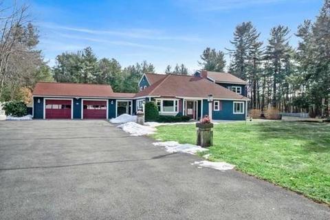 70 Rangeway Rd, North Billerica, MA 01862 photo 3