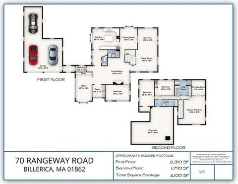 70 Rangeway Rd, North Billerica, MA 01862 photo 30