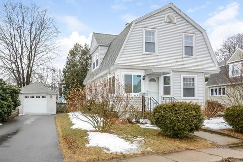 25 Mckinley St, Maynard, MA 01754 photo 2
