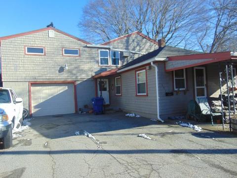 157 Oak Grove Ave, Fall River, MA 02723 photo 1