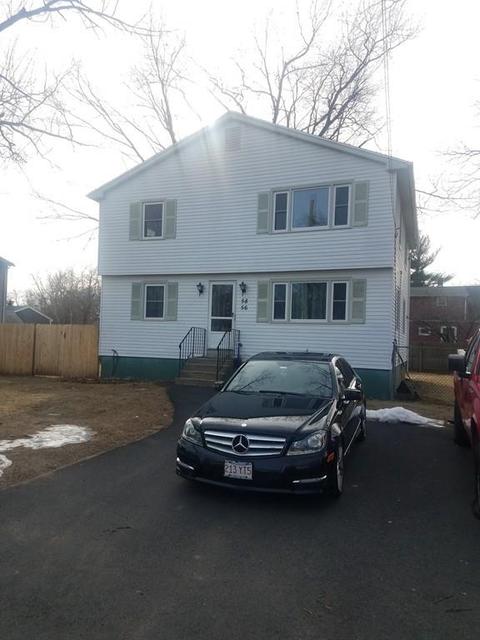 56 Cloran St, Springfield, MA 01109 photo 1