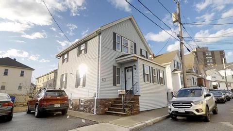 83 Raymond St, Fall River, MA 02723 photo 1