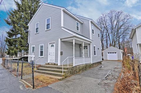 16 Plain St, Taunton, MA 02780 photo 1