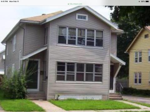 43 Jenness St, Springfield, MA 01104 photo 1