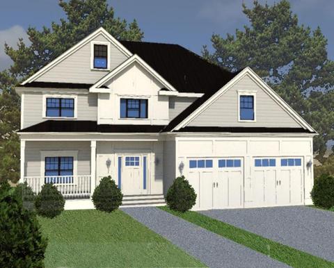 4 Broad Meadow Rd, Needham, MA 02492 photo 1