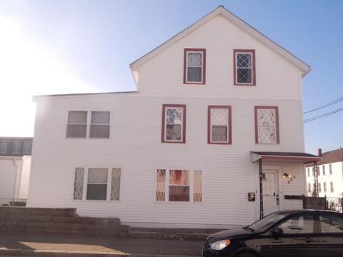 229 Pitman St, Fall River, MA 02723 photo 1