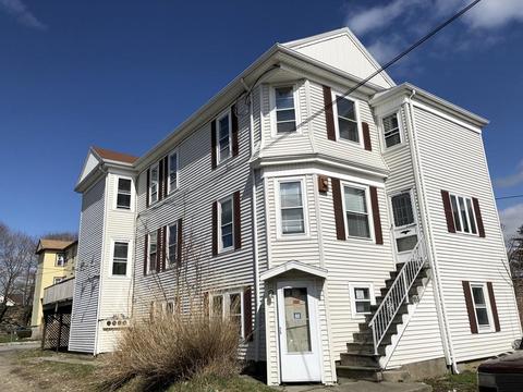 155 Crawford St, Fall River, MA 02724 photo 1