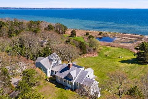 67 Towhee Rd, Wareham, MA 02571 photo 1