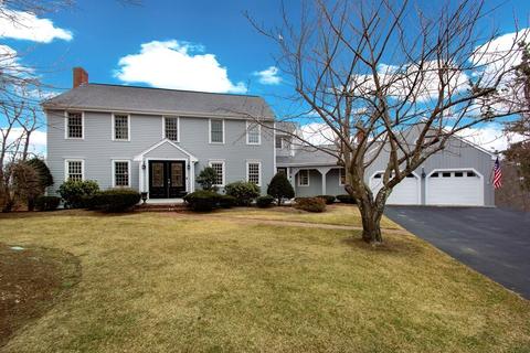 12 Golfview Dr, Hingham, MA 02043 photo 1