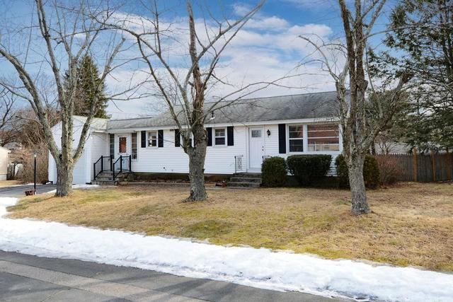 16 Maury Ln Shrewsbury Ma 01545 Mls 72452984 Movoto Com