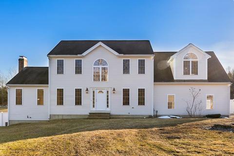 532 Mendon Rd, Sutton, MA 01590 photo 1