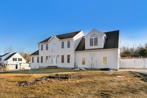 532 Mendon Rd, Sutton, MA 01590 photo 2