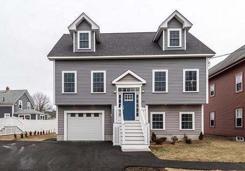 39 Clark St #B, Danvers, MA 01923 photo 1