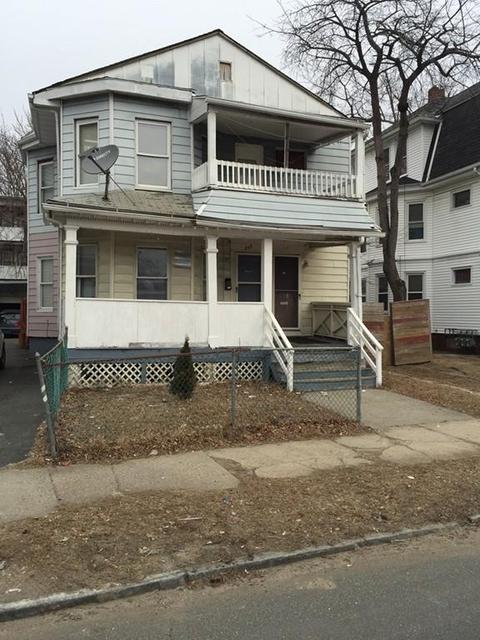 248 Orange St, Springfield, MA 01108 photo 1
