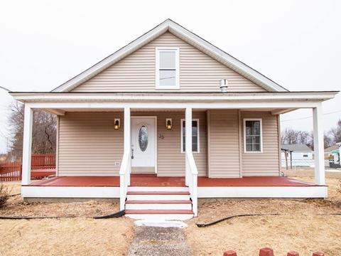 35 Robert St, Chicopee, MA 01020 photo 1