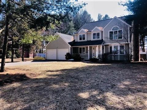 14 Field St, Maynard, MA 01754 photo 1