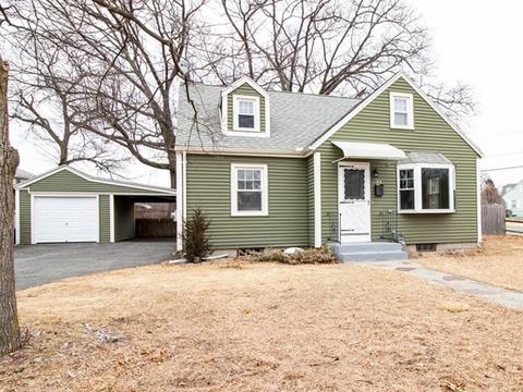 77 Claire St, Chicopee, MA 01020 photo 1