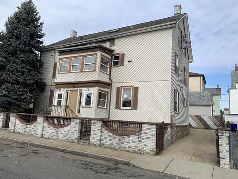 16 Platt St, Fall River, MA 02723 photo 1