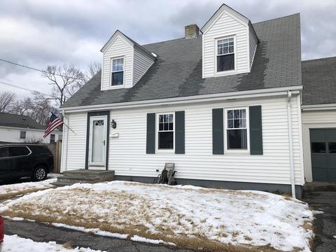 82 Chambly Ave, Warwick, RI 02888 photo 1