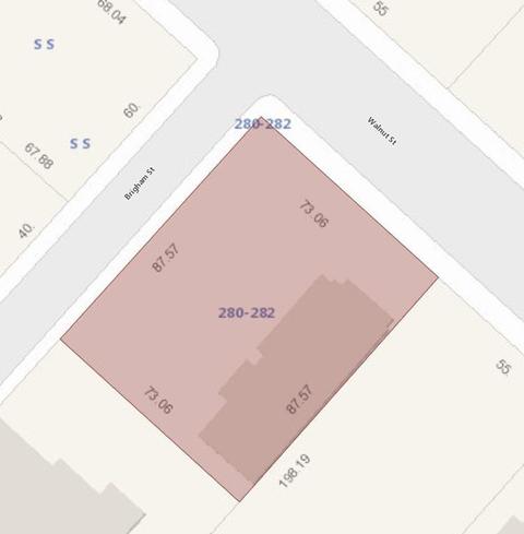 280 Walnut St, Springfield, MA 01105 photo 30